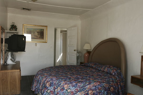 Barstow Motel66 - 22