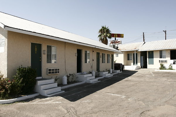 Barstow Motel66 - 07