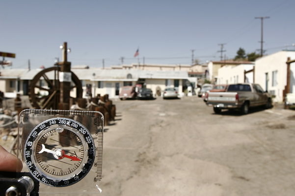 Barstow Motel66 - 32