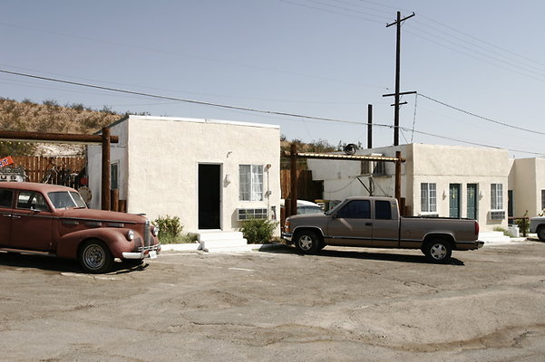 Barstow Motel66 - 09