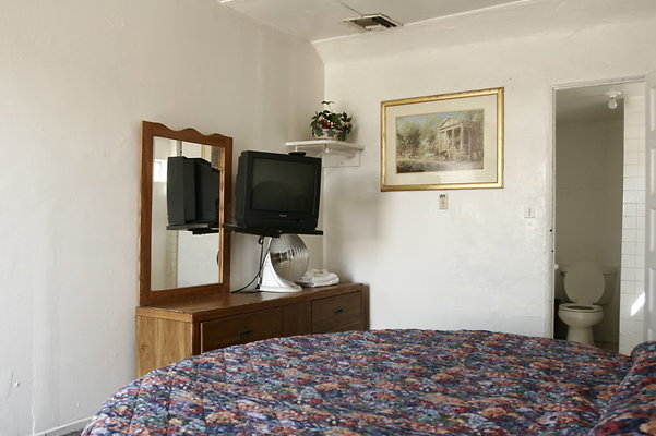 Barstow Motel66 - 24