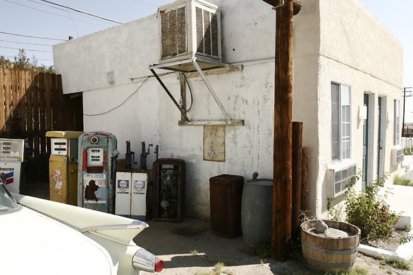 Barstow Motel66 - 28