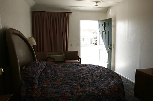 Barstow Motel66 - 26