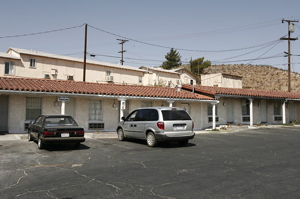 Barstow TheTorchesMotel - 06