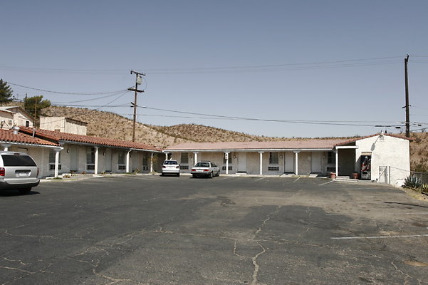 Barstow TheTorchesMotel - 04
