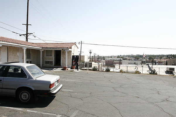 Barstow TheTorchesMotel - 15