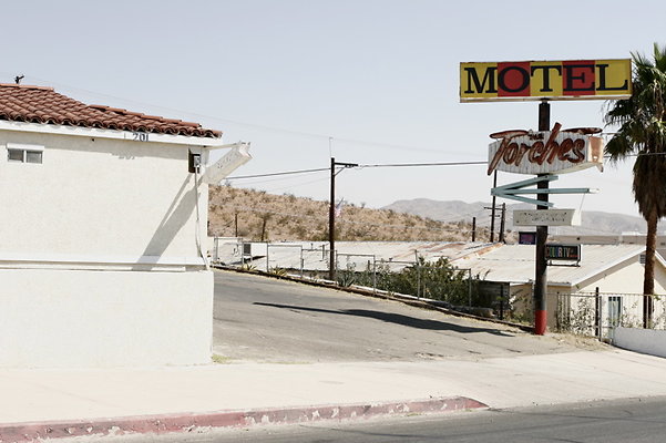 TheTorchesMotel