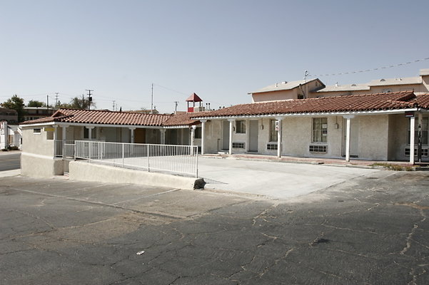 Barstow TheTorchesMotel - 07