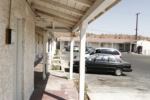 Barstow TheTorchesMotel - 09