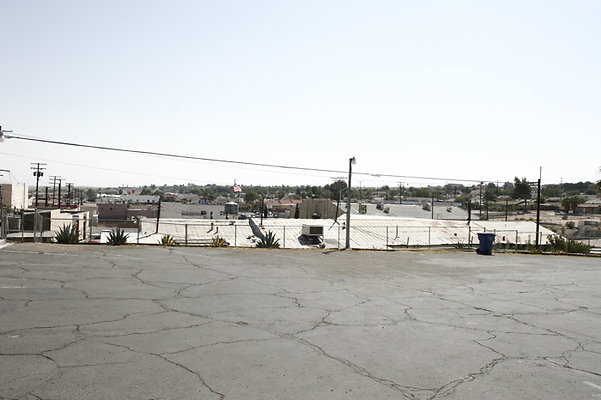 Barstow TheTorchesMotel - 14