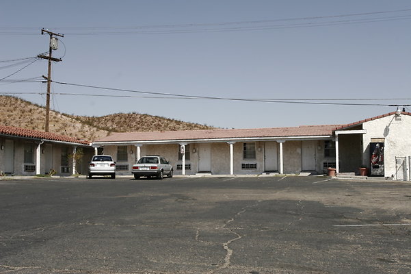 Barstow TheTorchesMotel - 05