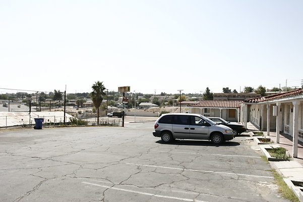 Barstow TheTorchesMotel - 13