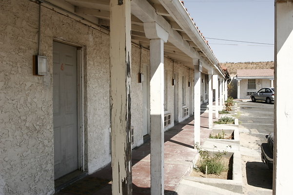 Barstow TheTorchesMotel - 10