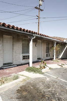 Barstow TheTorchesMotel - 12