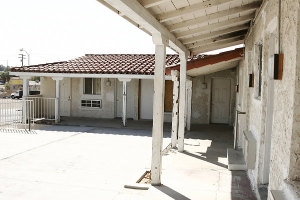 Barstow TheTorchesMotel - 08