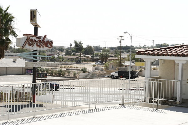 Barstow TheTorchesMotel - 16