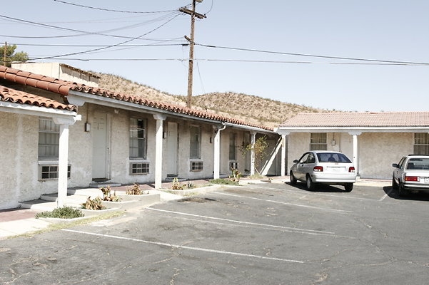 Barstow TheTorchesMotel - 11