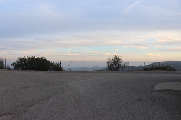 SanVicenteMtnPark - 1 of 131