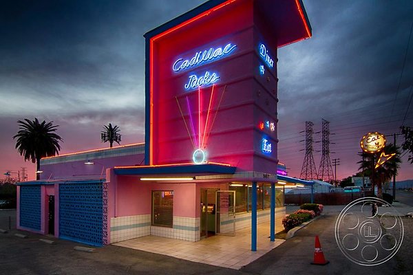 Cadillacjacks