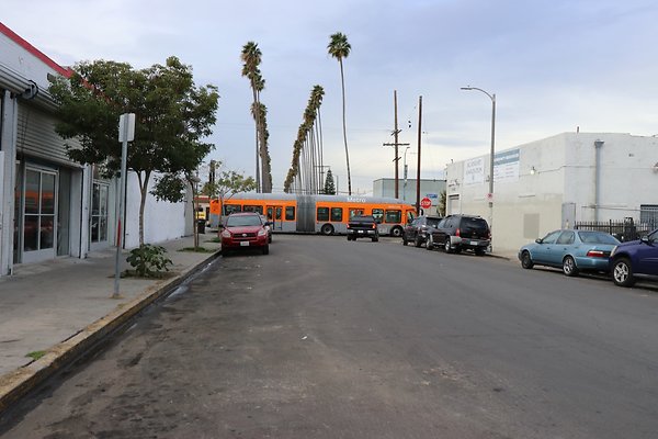 LA 55th Western - 3 of 24