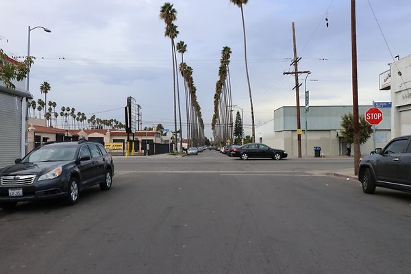 LA 55th Western - 6 of 24