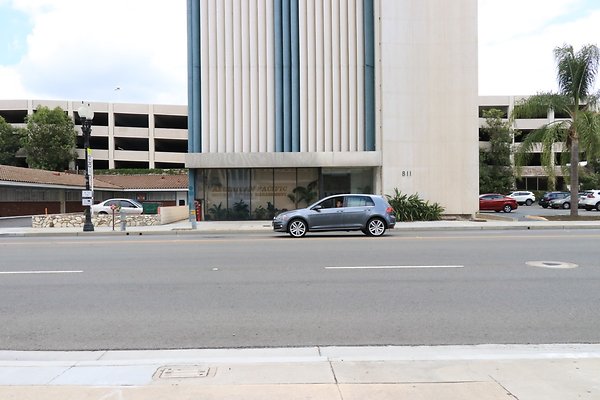 SantaAna Broadway CivicCenterW