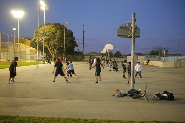 Belvedere BBall - 06