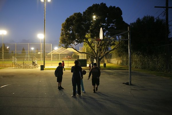 Belvedere BBall - 23