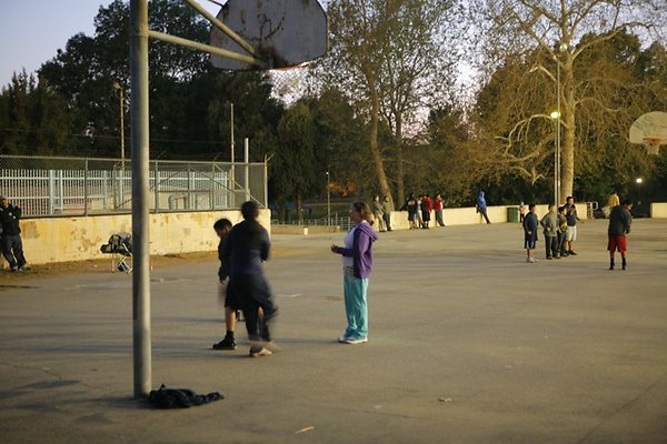 Belvedere BBall - 29