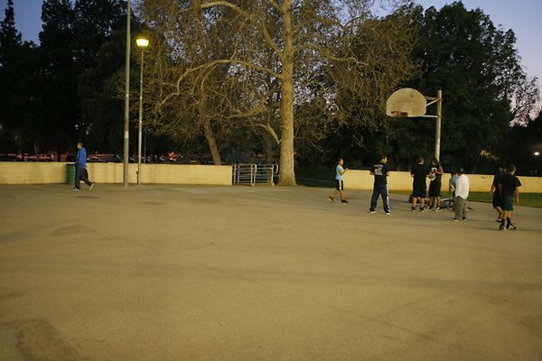 Belvedere BBall - 09