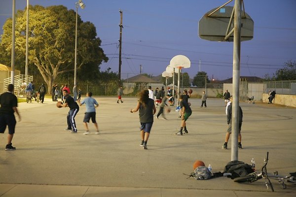 Belvedere BBall - 05