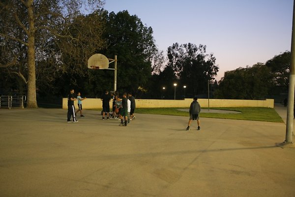 Belvedere BBall - 10