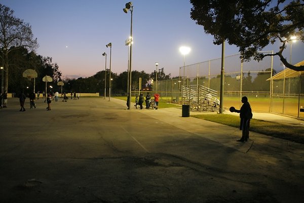 Belvedere BBall - 26