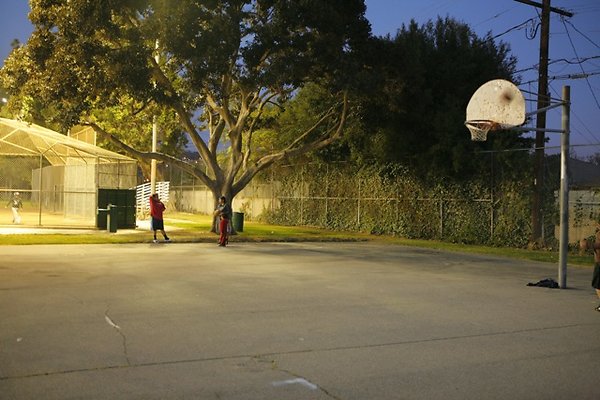 Belvedere BBall - 20