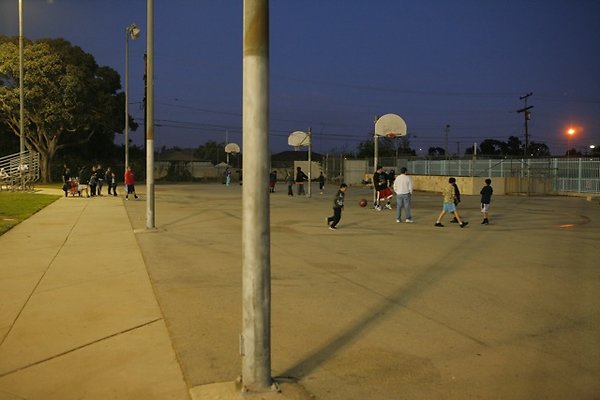 Belvedere BBall - 08