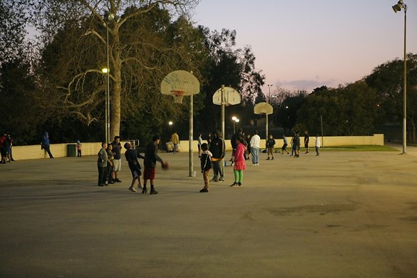 Belvedere BBall - 30