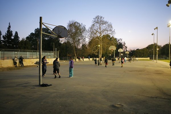 Belvedere BBall - 27