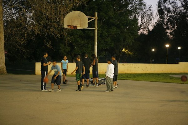 Belvedere BBall - 11