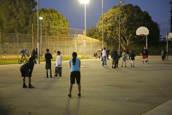 Belvedere BBall - 04