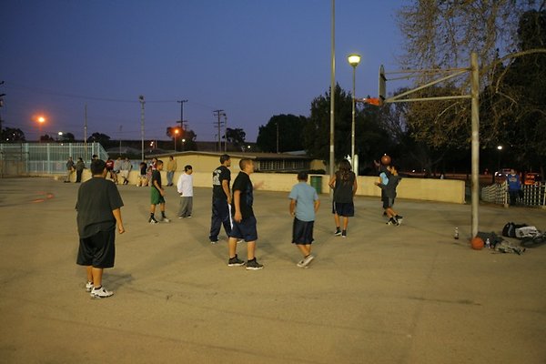 Belvedere BBall - 07