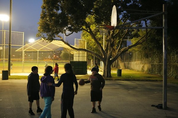Belvedere BBall - 22