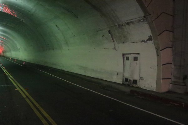 Tunnel 2ndStreet - 51 of 61