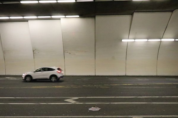 Tunnel 2ndStreet - 37 of 61