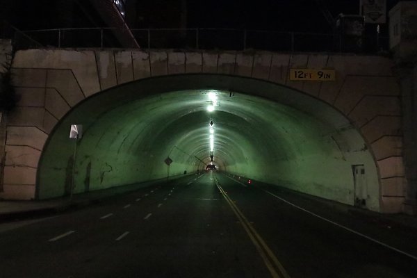 Tunnel 2ndStreet - 44 of 61