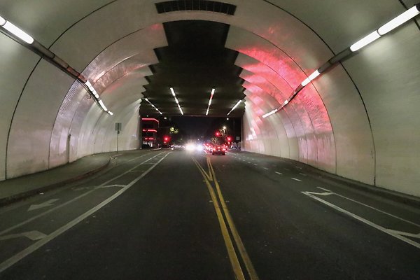 Tunnel 2ndStreet - 31 of 61