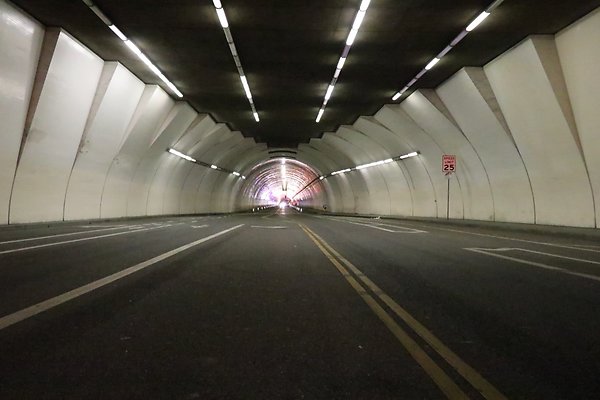 Tunnel 2ndStreet - 12 of 61