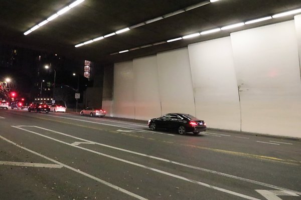Tunnel 2ndStreet - 26 of 61