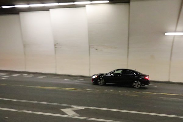 Tunnel 2ndStreet - 25 of 61