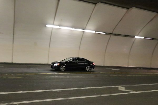 Tunnel 2ndStreet - 24 of 61