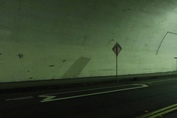 Tunnel 2ndStreet - 56 of 61